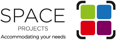 Space Projects Logo